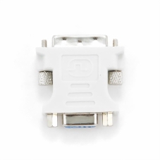 Переходник Cablexpert DVI(M)-VGA(F) A-DVI-VGA