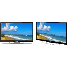 Телевизор PolarLine 24