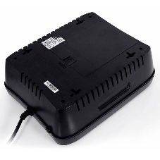 Источник бесперебойного питания Powercom Spider SPD-750U LCD 450Вт 750ВА черный
