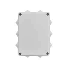Коробка распаячная Rexant ОУ 150x110x70 мм, винт IP55