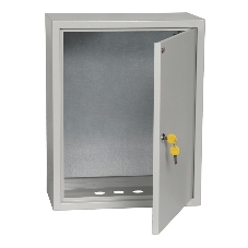 Корпус металлический IEK YKM40-02-31 ЩМП-2-0 36 УХЛ3 IP31 размеры500х400х220 мм