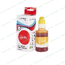 Чернила Sakura BT5000Y для Brother, желтый, 10000 к., 50 мл.