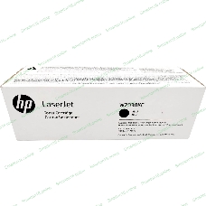 Картридж лазерный контрактный HP 415X Blk Contract LaserJet Toner Crtg