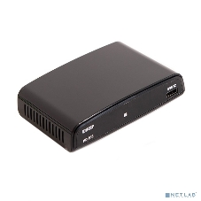 Ресивер DVB-T2 Сигнал Эфир HD-515