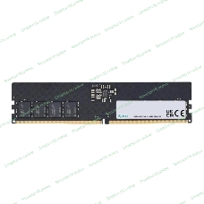 Оперативная память Apacer, DDR5, 32Gb (1x32Gb), 5600MHz, CL46 DIMM