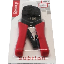 Пресс-клещи Suprlan 12-0101-1