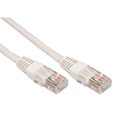 Пaтч-корд U/UTP Rexant, cat.5e, RJ45-RJ45, неэкранированный, PVC серый, 7м