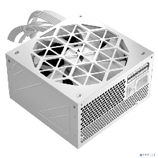Блок питания 1STPLAYER ACK HA-650AC1-WH, 650Вт, 80 PLUS Standard, 140мм, белый