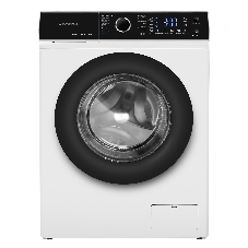Стиральная машина Maunfeld MFWM127IWHT белый, загрузка фронтальная 7 кг, 1200 об/мин, класс: A+++