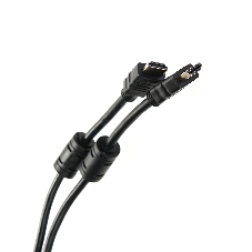 Кабель HDMI-19M - HDMI-19M ver 2.0+3D/Ethernet,2 фильтра 5m Telecom