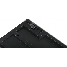 Комплект клавиатура+мышь A4Tech 3000NS беспроводной, USB, 1200 DPI, чёрный