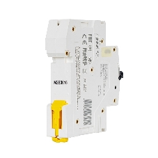 Выключатель автоматический 1п B 6А M06N ARMAT IEK AR-M06N-1-B006