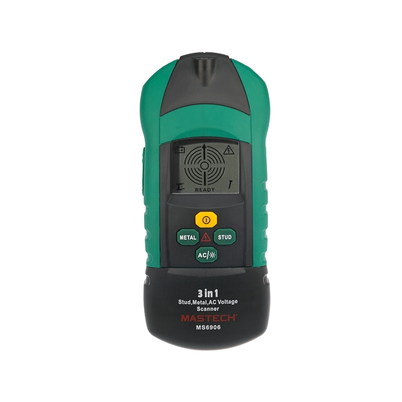 Детектор металла MASTECH MS6906