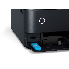 МФУ струйное Epson L8180 (C11CJ21403/C11CJ21402) A3 Duplex Net WiFi USB RJ-45 черный