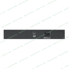 Коммутатор Zyxel GS1100-24E-EU0103F 24G неуправляемый