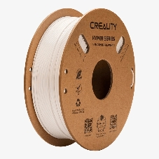 Пластик для принтера 3D Creality 3301030034 CR-PETG 1.75мм 1кг белый