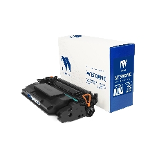 Картридж NVPrint совместимый NV-W1510X (БЕЗ ЧИПА) для HP LaserJet Pro 4003/Pro 4103 (9700k)