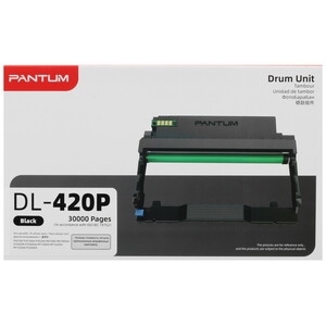 Барабан для цветных устройств Pantum А3 CM270ADN/CM330ADN/CM420ADN, 87000 стр. CMY, 109000 стр. BK/Pantum CDO-2600, Drum unit for Color Devices