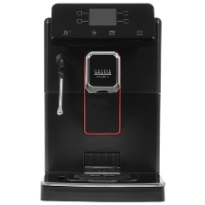 Кофемашина автоматическая Gaggia MAGENTA PLUS BK 8700/01 черный, исп. кофе - молотый/зерновой, 1.8 л, 1500 Вт, 15 бар