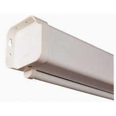 Настенный экран Lumien Master Picture 244х244 см Matte White FiberGlass (LMP-100106)
