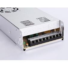 Блок питания 12V 360W 30A IP20 90-260V 215*115*50