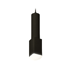 Светильник Ambrella Light XP7821003 SBK/FR черный песок/белый матовый MR16 GU5.3 (A2302, C6356, A2010, C7821, N7756)