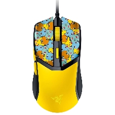 Мышь проводная игровая Razer Cobra - Pokemon Kanto Starters Ed.