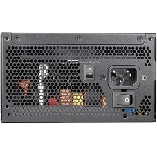 Блок питания Thermaltake ATX 1000W Toughpower GT Gen.5 80+ gold (20+4pin) APFC 120мм fan 6xSATA Cab Manag RTL