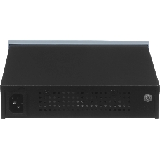 Коммутатор Netis ST110GHPDI-2G-130, 8×100 Мбит/с PoE+ + 2×1 Гбит/с, неуправляемый