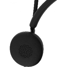 Гарнитура Jabra Engage 40 чёрный, проводная