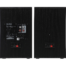 Акустическая система Edifier R990BT Black 2 x 12W RMS, 70-20000Гц, black, Bluetooth