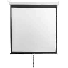 Экран Digis 248x144см Optimal-D DSOD-16905 16:9 настенный рулонный белый