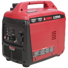 Бензиновый генератор A-iPower A1400LiS 20311