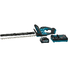 Кусторез Makita UH020GD101 аккум.