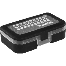 Набор бит Makita D-30667 (31пред.)