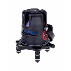 Уровень ADA PROLINER 4V дальность20(70)м точность0.2мм/м лазер2 кейс