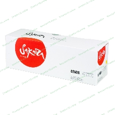 Картридж Sakura CF542X (203X) для HP M254, MFP M280/281, желтый, 2 500 к.
