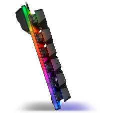 Клавиатура SVEN KB-G8500 проводная, USB Type-A, чёрный