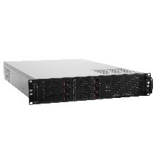 Серверный корпус ExeGate Pro 2U660-HS06 (RM 19