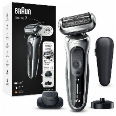 Электробритва Braun 71-S4200cs