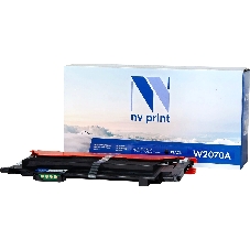 Картридж NVPrint совместимый NV-W2073A Magenta для HP 150/150A/150NW/178NW/179MFP (700k)