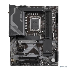 Материнская плата Gigabyte Z790 UD AX (V1.1/V1.2), LGA 1700, Intel Z790, 4xDDR5, 6xSATA, 3xM.2, 1xPCIe 5.0 x16, 1xPCIe 4.0 x4, 1xPCIe 3.0 x1, 1xHDMI, 1xDP, 1x 2.5Gb LAN, 4xUSB-A 2.0, 4xUSB-A 3.2 Gen 1, 1xUSB-A 3.2 Gen 2, 1xUSB-C 3.2 Gen 2x2, 7.1, ATX