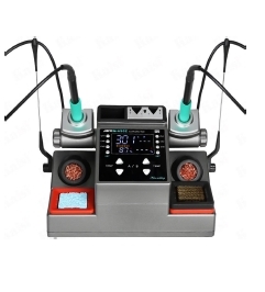 Паяльная станция с тремя ручками AIFEN 23 A902 Configuration 2