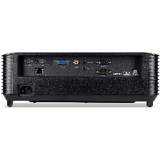 Проектор Acer X1328WHn, DLP, WXGA, 5000 Lm, 20000:1, EMEA, 2.7 Kg, EURO Power