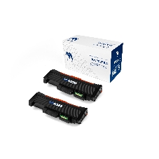 Картридж NVPrint совместимый NV-106R02782T для Xerox Phaser 3052/3260/WC 3215/3225 (6000k) (2шт)