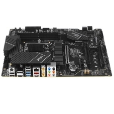 Материнская плата MSI PRO Z790-P WIFI, LGA 1700, Intel Z790, 4xDDR5, 6xSATA, 4xM.2, 1xPCIe 5.0 x16, 1xPCIe 4.0 x16, 1xPCIe 3.0 x16, 1xPCIe x1, 1xHDMI, 1xDP, 1x2.5Gb LAN, 4xUSB-A 2.0, 2xUSB-A 3.2 Gen 1, 1xUSB-A 3.2 Gen 2, 1xUSB-C 3.2 Gen 2x2, 6x3.5мм, 7.1, ATX