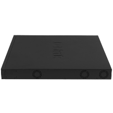 Коммутатор настраиваемый D-Link DGS-1210-52MPP/E2A PROJ WebSmart с 48 портами 10/100/1000Base-T и 4 портами 1000Base-X SFP (порты 1-48 с поддержкой PoE 802.3af/802.3at (30 Вт), PoE-бюджет 740 Вт)