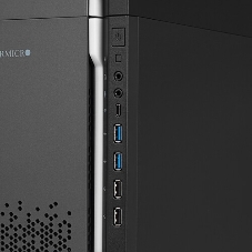 Серверная Платформа системного блока SuperMicro SYS-551A-T