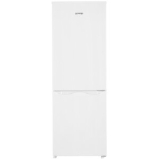 Холодильник Gorenje RK14FPW4 белый двухкамерный 122/43л морозилка сверху