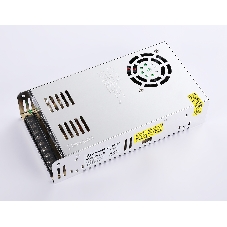 Блок питания 12V 360W 30A IP20 90-260V 215*115*50